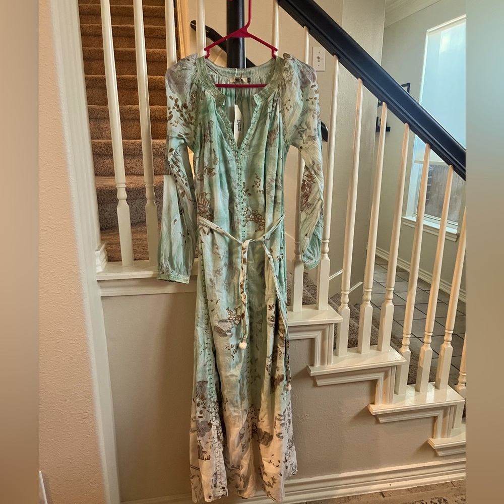 NWT Dolma Maxi!